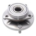 Febest 0482EAF Mitsubishi