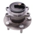 Febest 0482GF2WDR Mitsubishi