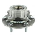 Febest 0482KB4F Mitsubishi