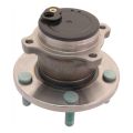 Febest 05823R Mazda