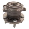 Febest 0882B13MR Subaru