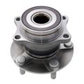 Febest 0882G12WSMR Subaru