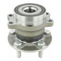 Febest 0882G13MR Subaru