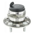 Febest 1282SON15R Hyundai