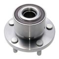 Febest 2182CA2MF Ford