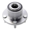 Febest 2182FOCMF Ford