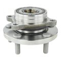 Febest 2282CEEDF Hyundai