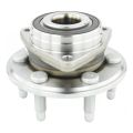 Febest 3282SRXIIMF General Motors