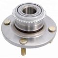 Fenox WHB83128 Vauxhall; Opel; Chevrolet; General Motors