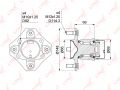 LYNXauto WH-1073 Nissan