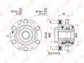 LYNXauto WH-1104 Nissan