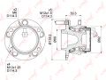 LYNXauto WH-1242 Hyundai/Kia