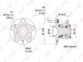 LYNXauto WH-1386 Chevrolet/Opel