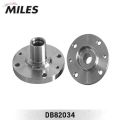 MILES DB82034 Nissan