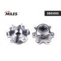 MILES DB83000 Mitsubishi