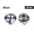 MILES DB83007 Nissan