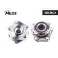 MILES DB83008 Suzuki