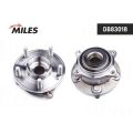 MILES DB83018 Hyundai