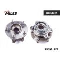 MILES DB83021 Nissan