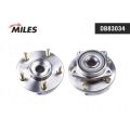 MILES DB83034 Mitsubishi