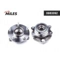 MILES DB83092 Nissan