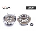 MILES DB83111 Ford