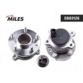 MILES DB83126 Ford
