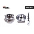 MILES DB83138 Volvo