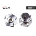 MILES DB83153 Mazda
