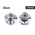 MILES DB83160 Hyundai