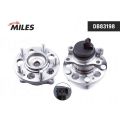 MILES DB83198 Kia