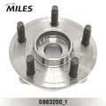 MILES DB83200 Chrysler