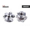 MILES DB83207
