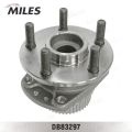 MILES DB83297 Chrysler