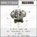 Masuma MW11502 Lexus; Toyota