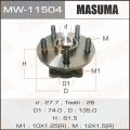 Masuma MW11504 Toyota