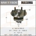 Masuma MW11505 Toyota