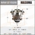 Masuma MW21526 Nissan