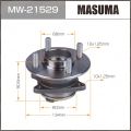 Masuma MW21529 Nissan