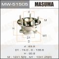 Masuma MW51505 Honda