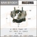 Masuma MW81001 Subaru