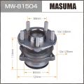 Masuma MW81504 Subaru
