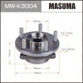 Masuma MWK3004 Hyundai/Kia