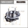 Masuma MWK3007 SsangYong