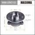 Masuma MWU5010 Volvo