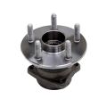 PATRON PBK2403H TOYOTA: Allion 1.8i 4WD 07- / Avensis 03-