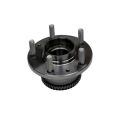 PATRON PBK3932H MAZDA: PREMACY 99-, с ABS