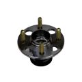 PATRON PBK6803H HONDA: JAZZ 02-08