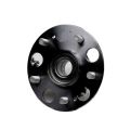 PATRON PBK6846H HONDA: CIVIC 2.0 Type-R/2.0 i Sport 99-06, STREAM 01-