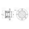 Trialli MR0109 Lada